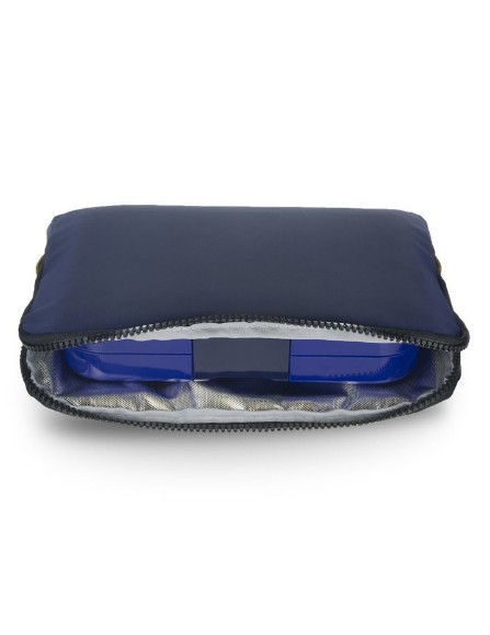 Yumbox Poche Isolierttasche für Yumbox  Farbe: Navy