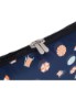 Yumbox Poche Isolierttasche für Yumbox Farbe: Beach Umbrellas