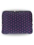 Yumbox Poche Isolierttasche für Yumbox Farbe: Navy Birds