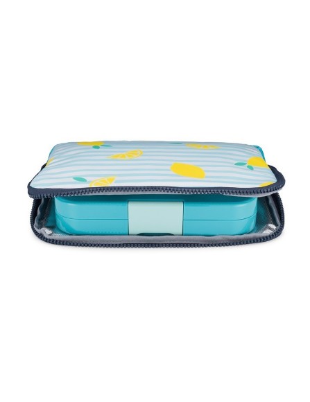 	Yumbox Poche Isolierttasche für Yumbox Farbe: Citrus