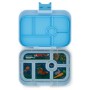 Yumbox Original Luna Blue - 6 Fächer