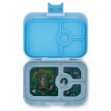 Yumbox Panino Luna Blue - 4 Fächer