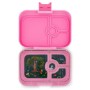 Yumbox Panino Stardust Pink - 4 Fächer