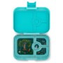 Yumbox Panino Mystic Aqua - 4 Fächer