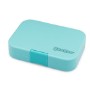 Yumbox Panino Mystic Aqua - 4 Fächer