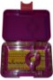 Yumbox Mini Snack Bijoux Purple - 3 Fächer