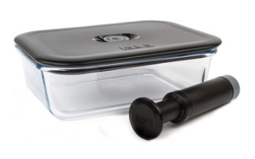 Der Spezialist für Vakuumieren und Sous-Vide - Vakuumierbehälter
