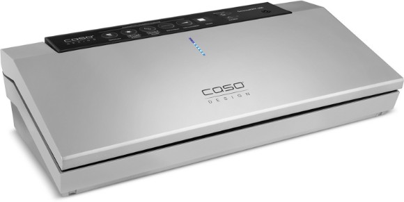 Caso GourmetVac 480