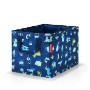 Reisenthel Aufbewahrungsbox Storagebox Kids ABC Friends Blue