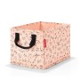 Reisenthel Aufbewahrungsbox Storagebox Kids Cats and Dogs Rosa