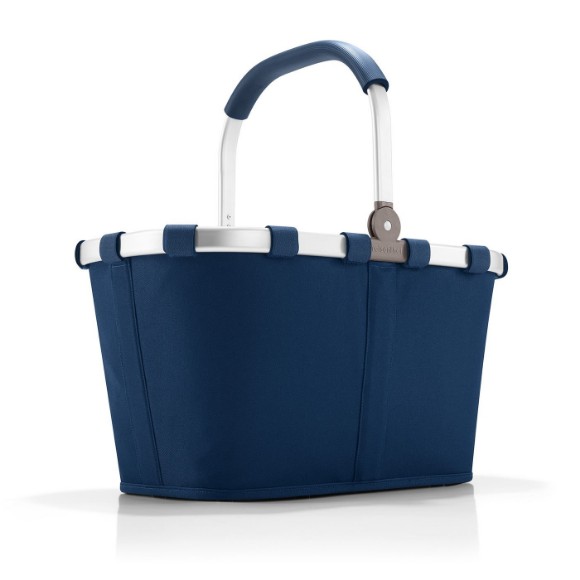 Reisenthel Einkaufskorb Carrybag Dark Blue