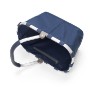 Reisenthel Einkaufskorb Carrybag Dark Blue