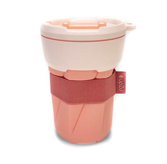 MuC My useful Cup® Mehrwegbecher 2 go