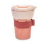 MuC My useful Cup® Mehrwegbecher 2 go