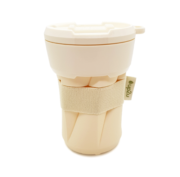 MuC My useful Cup® Mehrwegbecher 2 go