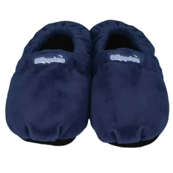 Slippies Dunkelblau